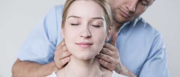 脖子上有肿块就一定是淋巴瘤吗? - 春雨医生