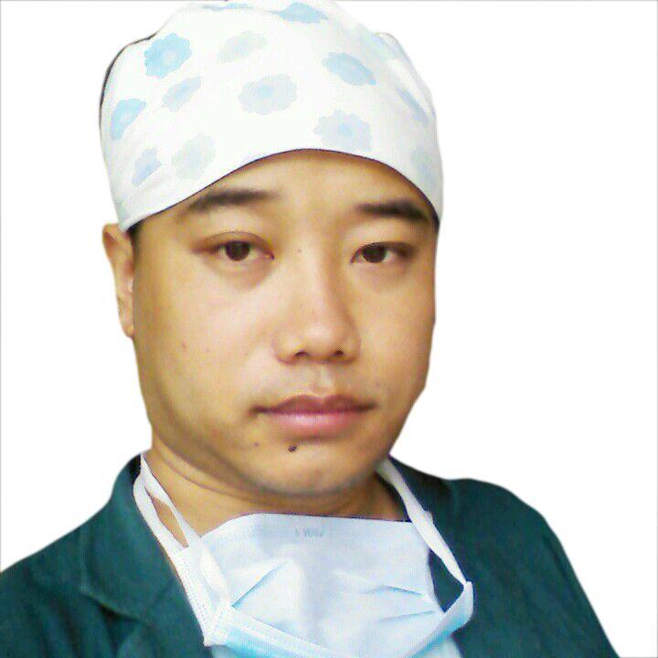 李建忠主治_兵器工业卫生研究所(原:兵器工业